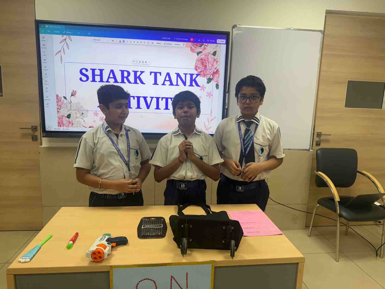 Event